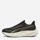 Женские кроссовки для бега Puma Pounce Lite 31077811 38 (5UK) 24 см Puma Gold-Puma Black (4067983260469) - изображение 3