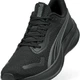 Женские кроссовки для бега Puma Pounce Lite 31077814 38 (5UK) 24 см Puma Black-Cool Dark Gray (4067983261749) - изображение 5