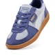 Мужские кеды кожаные низкие Puma Palermo 39646349 41 (7.5UK) 26.5 см Cool Weather-Blue Crystal (4067983479533) - изображение 5