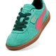 Мужские кеды кожаные низкие Puma Palermo 39646352 40.5 (7UK) 26 см Aquatic-Dark Myrtle (4067983479274) - изображение 5