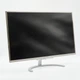 Моноблок 23,8" Medion (Lenovo Group) Cepter A43001 Intel Core i5-8250U RAM 8 ГБ SSD 256 ГБ Intel UHD Graphics 620 Елегант Б/В Win10 (3261) - изображение 3