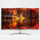Моноблок 23,8" Medion (Lenovo Group) Akoya E23201 Intel Celeron j4005 RAM 4 ГБ SSD 512 ГБ + HDD 500 ГБ Intel UHD Graphics 600 FullHD IPS Б/В Win10 (3469) - зображення 1