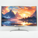 Моноблок 23,8" Medion (Lenovo Group) Cepter A43001 Intel Core i5-8250U RAM 16 ГБ SSD 256 ГБ Intel UHD Graphics 620 Елегант Б/В Win10 (3445) - изображение 1