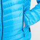 Пуховик Jack Wolfskin Atmosphere Jkt Aqua M - изображение 3