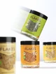 Неактивные пищевые дрожжи Flakes с сырно-ореховым вкусом 250 г A3B7K9 - изображение 6