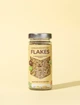 Неактивные пищевые дрожжи Flakes со средиземноморскими травами 80 г - изображение 2