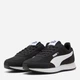 Мужские кроссовки Puma R78 Lightwind 40026701 43 (9UK) 27.5 см Puma Black-Puma White (4067983857232) - изображение 2