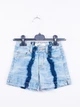 Шорти з розводами Zara ZK250518-10 116 cm (39946116cm) Блакитний - зображення 1