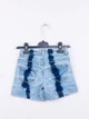 Шорти з розводами Zara ZK250518-10 116 cm (39946116cm) Блакитний - зображення 2