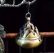 Металлическая аромалампа ДЕРЕВО курильница для благовоний 10,8*15 см (EG4041) - изображение 4