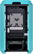 Obudowa Thermaltake The Tower 300 Turquoise (CA-1Y4-00SBWN-00) - obraz 8