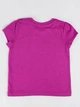 Футболка с блестящим принтом Esprit ESPL-27/05-14 62 cm (7885262cm) Розовый - изображение 2