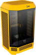 Obudowa Thermaltake The Tower 300 Bumbleble (CA-1Y4-00S4WN-00) - obraz 3