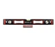 Рівень спиртовий Haisser Profi Heavy Duty 2000мм (26064) - зображення 2