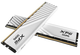 Pamięć RAM ADATA DDR5-6000 65536MB PC5-48000 (Kit of 2x32768) Lancer Blade White (AX5U6000C3032G-DTLABWH) - obraz 1