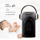 Настенный электродуйчик Handy Space Heater (дуйка мини-тепловентилятор) - изображение 4