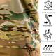 Футболка Totem Multicam (8076), XL - зображення 3