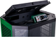 Obudowa Thermaltake The Tower 300 Racing Green (CA-1Y4-00SCWN-00) - obraz 13