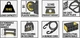 Тележка грузовая складная Stanley SXWT-FT501 - изображение 7