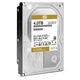 Накопичувач HDD SATA 4.0TB WD Gold 7200 rpm 128 MB (WD4002FYYZ)_Refurbished HDD - зображення 2