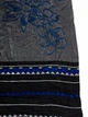 Шарф Desigual 71W9GC6 One size (79201Onesize) Черный - изображение 5