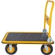 Тележка-платформа грузовая DeWalt DXWT-504 - изображение 3