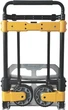 Тележка грузовая складная DeWalt DXWT-512 - изображение 8