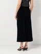 Брюки женские Zara 4786/287 XS Черные (04786287800019) - изображение 2
