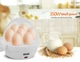 Яйцеварка з автоматичним відключенням XPRO KA5016 White/Pink (44687-KA5016_647) - изображение 1