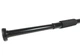 Раздвижной распорный турник EasyFit 83-130 см Черный (EF-1633-3) - изображение 5