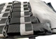 Жилет утяжелитель EasyFit Armor 18 кг наборной с шагом 0,5 кг (EF-WTV-180) - изображение 8