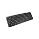 Клавиатура Canyon CNE-CKEY01-RU Black USB Store - изображение 1