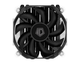 Кулер процессорный ID-Cooling IS-30i Black - изображение 5