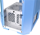 Obudowa Thermaltake The Tower 300 Hydrangea Blue (CA-1Y4-00SFWN-00) - obraz 18