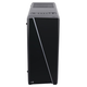 Корпус AeroCool Cylon BG (Tempered Glass) (ACCM-PV10013.11) Black без БП - изображение 4