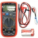 Цифровой мультиметр Standard Digital Multimeters с подсветкой экрана с высокой точностью UT-61A - изображение 1
