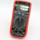 Цифровой мультиметр Standard Digital Multimeters с подсветкой экрана с высокой точностью UT-61A - изображение 3