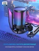 Микрофон Fifine A6T - изображение 6