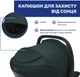 Автокресло Chicco Kory Plus i-Size Зеленое (87146.33) - изображение 6