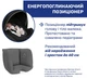 Автокресло Chicco Kory Plus i-Size Серое (87146.40) - изображение 5