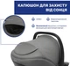 Автокресло Chicco Kory Plus i-Size Серое (87146.40) - изображение 7