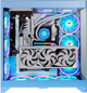 Obudowa Thermaltake CTE E600 MX Hydrangea Blue (CA-1Y3-00MFWN-00) - obraz 5