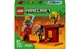 Конструктор LEGO Битва з лавою у Незері 99 деталей (21266) - зображення 1
