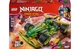 Конструктор LEGO Автомобіль для перегонів Ллойда з інерційним двигуном 181 деталей (71828) - зображення 1