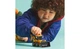 Конструктор LEGO Екскаватор-навантажувач 104 деталей (42197) - зображення 3