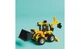 Конструктор LEGO Екскаватор-навантажувач 104 деталей (42197) - зображення 4