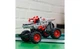 Конструктор LEGO Monster Jam ThunderROARus з інерційним двигуном 232 деталей (42200) - зображення 4