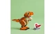 Конструктор LEGO Little Eatie: тиранозавр 317 деталей (76967) - зображення 4