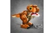 Конструктор LEGO Little Eatie: тиранозавр 317 деталей (76967) - зображення 7