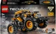 Конструктор LEGO Monster Jam™ DIGatron™ з інерційним двигуном 218 деталей (42199) - зображення 1